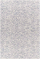 Ackley Modern Ivory Area Rug
