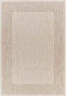 Admire Cottage Beige Area Rug