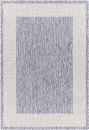 Admire Cottage Denim Area Rug