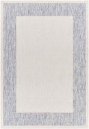 Admire Cottage Ivory Area Rug