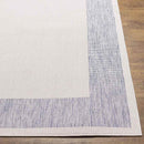 Admire Cottage Ivory Area Rug