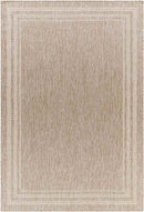 Agency Cottage Brown Area Rug