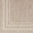 Agency Cottage Brown Area Rug