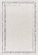 Agency Cottage Ivory Area Rug