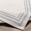 Agency Cottage Ivory Area Rug