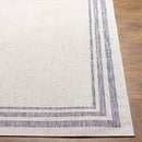 Agency Cottage Ivory Area Rug