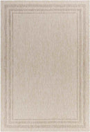 Agency Cottage Beige Area Rug