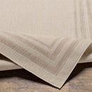 Agency Cottage Beige Area Rug