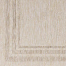 Agency Cottage Beige Area Rug
