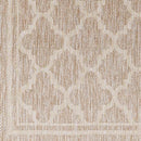 Agenda Traditional Brown Area Rug