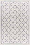 Agenda Traditional Ivory Area Rug