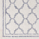 Agenda Traditional Ivory Area Rug