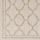 Agenda Traditional Beige Area Rug