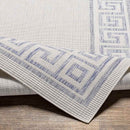 Albert Traditional Ivory Area Rug