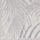 Algona Coastal Ivory Area Rug