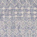 Almena Global Denim Area Rug