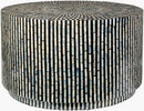 Enontekio Black Coffee Table