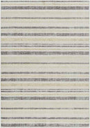 Richman Coastal Camel Area Rug