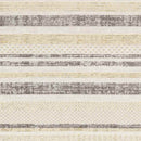 Richman Coastal Camel Area Rug