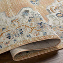 Riverwood Coastal Cider Area Rug