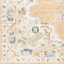 Riverwood Coastal Cider Area Rug