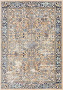 Rowley Coastal Cider Area Rug