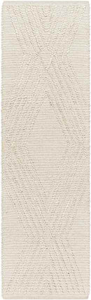 Hesper Cottage Beige Area Rug