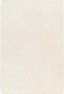 Hesper Cottage Beige Area Rug