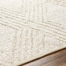 Hesper Cottage Beige Area Rug
