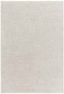 Boxholm Modern Light Gray Area Rug