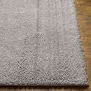 Boxholm Modern Gray Area Rug