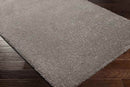 Boxholm Modern Dark Gray Area Rug