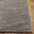 Boxholm Modern Dark Gray Area Rug