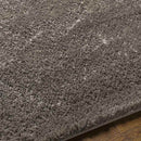 Boxholm Modern Dark Gray Area Rug