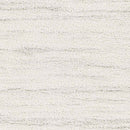 Boyer Modern Light Gray Area Rug