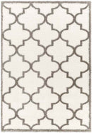 Bremer Cottage Ivory Area Rug