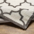 Bremer Cottage Ivory Area Rug
