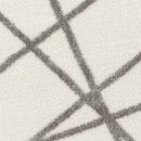 Briarwood Modern Ivory Area Rug