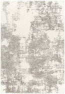 Brodhead Modern Ivory Area Rug