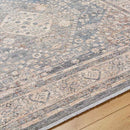 Belmond Traditional Light Beige Area Rug