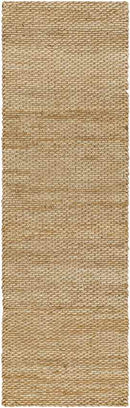 Clemons Cottage Burnt Orange Area Rug