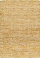 Clemons Cottage Burnt Orange Area Rug
