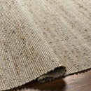 Oakfield Rustic Light Ray Area Rug