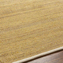 Oakfield Rustic Caramel Area Rug