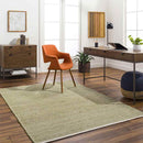 Oakfield Rustic Moss Area Rug