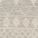 Coon Global Gray Area Rug