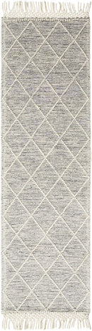 Cooper Cottage Gray Area Rug