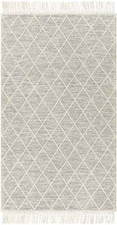 Cooper Cottage Gray Area Rug