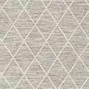 Cooper Cottage Gray Area Rug