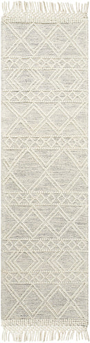 Copeland Global Gray Area Rug